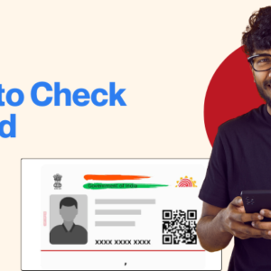 Aadhaar Status