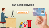 UTI PAN CARD AGENCY REGISTRATION